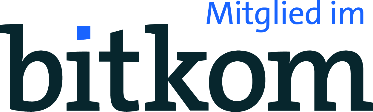 Bitkom Logo