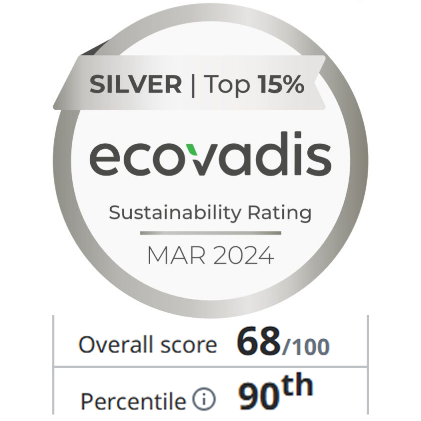 ecovadis Logo