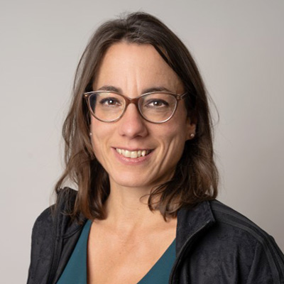 Ansprechpartner Claudia Erne, GPTW