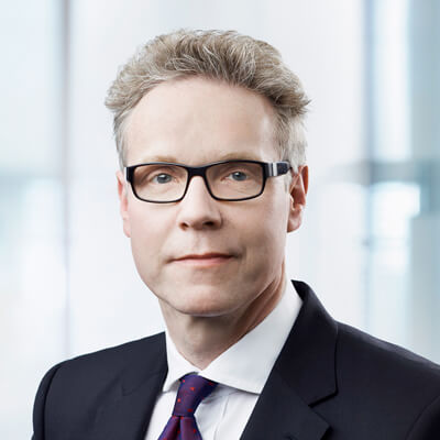 Ansprechpartner Robert Duisberg
