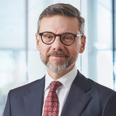 Ansprechpartner Lars Vollmer