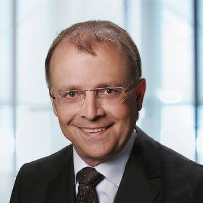 Ansprechpartner Ralf Bunn