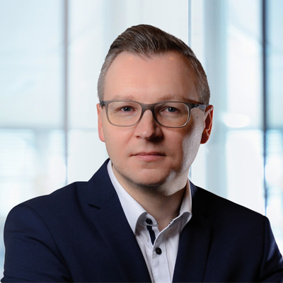 Ansprechpartner Valeri Milke