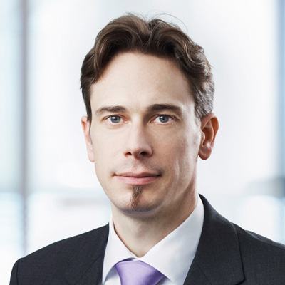 Ansprechpartner Markus Platz