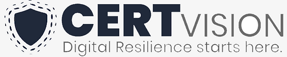 certVision Logo